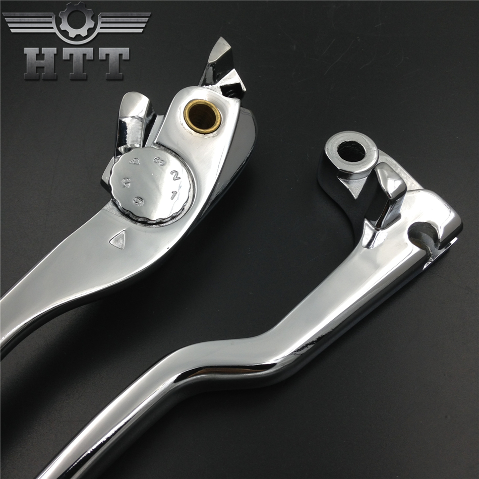 Aftermarket Free Shipping Motorcycle Parts Brake Clutch Hand Lever For