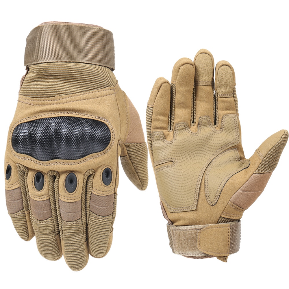 1-Pair-Motorcycle-Gloves-Breathable-Unisex-Full-Finger-Glove-Fashionable-Outdoor-Racing-Sport-Glove-Motocross-Protective-1