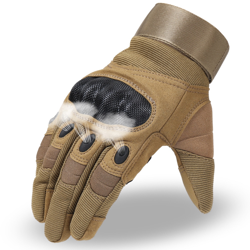 1-Pair-Motorcycle-Gloves-Breathable-Unisex-Full-Finger-Glove-Fashionable-Outdoor-Racing-Sport-Glove-Motocross-Protective-3