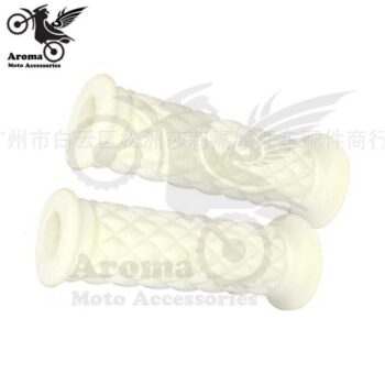 16-colors-available-brown-red-black-hot-retro-cafe-racer-parts-22MM-25MM-rubber-motorbike-grip-1.jpg_640x640-1