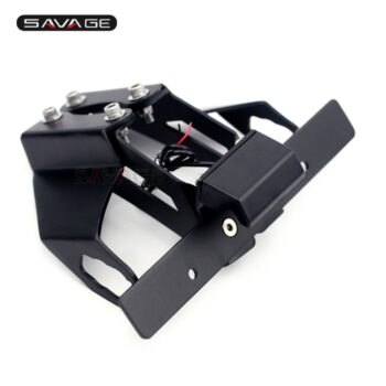 2018-License-Plate-Holder-For-KAWASAKI-NINJA-1000-Z1000SX-2017-2018-Motorcylce-Accessories-Tail-Tidy-Fender