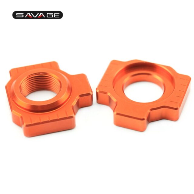 ktm 790 adventure chain tension