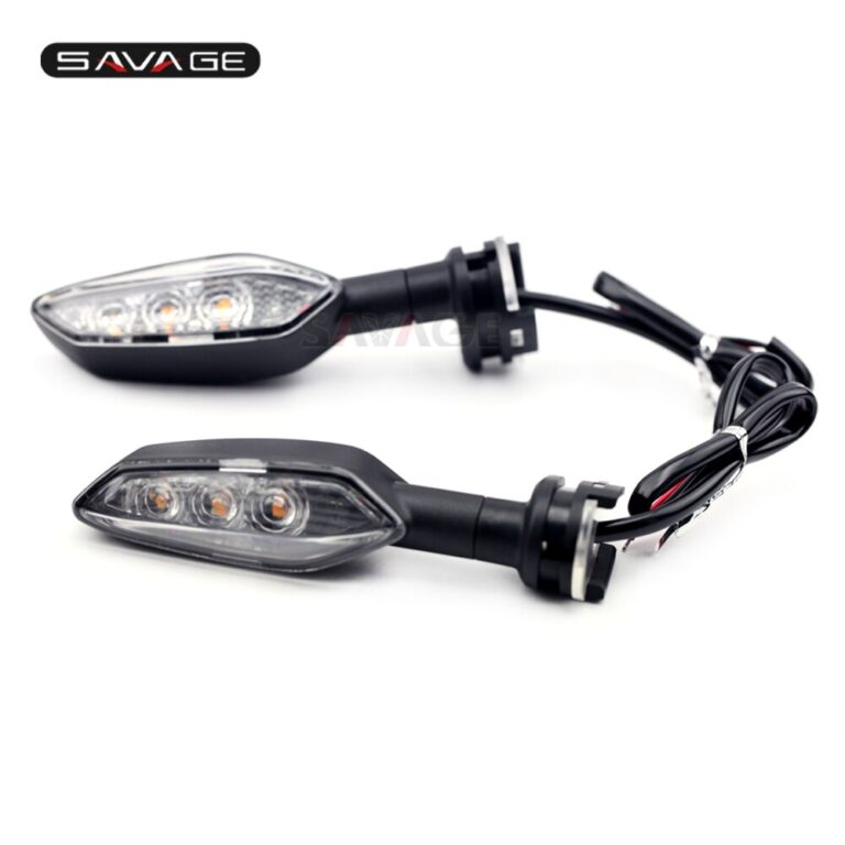 2020 LED Turn Signal Light For YAMAHA YZF R15 R25 R3 2015-2020 2019 ...