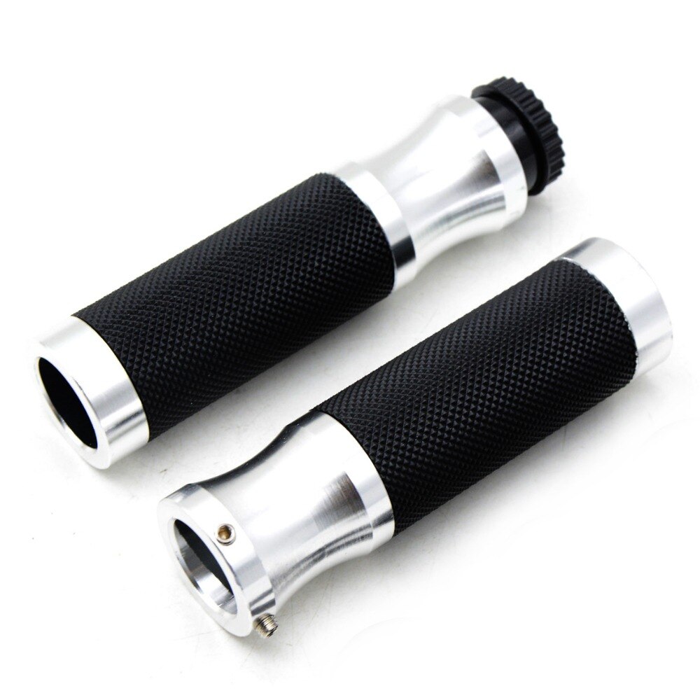 22mm handlebar grips