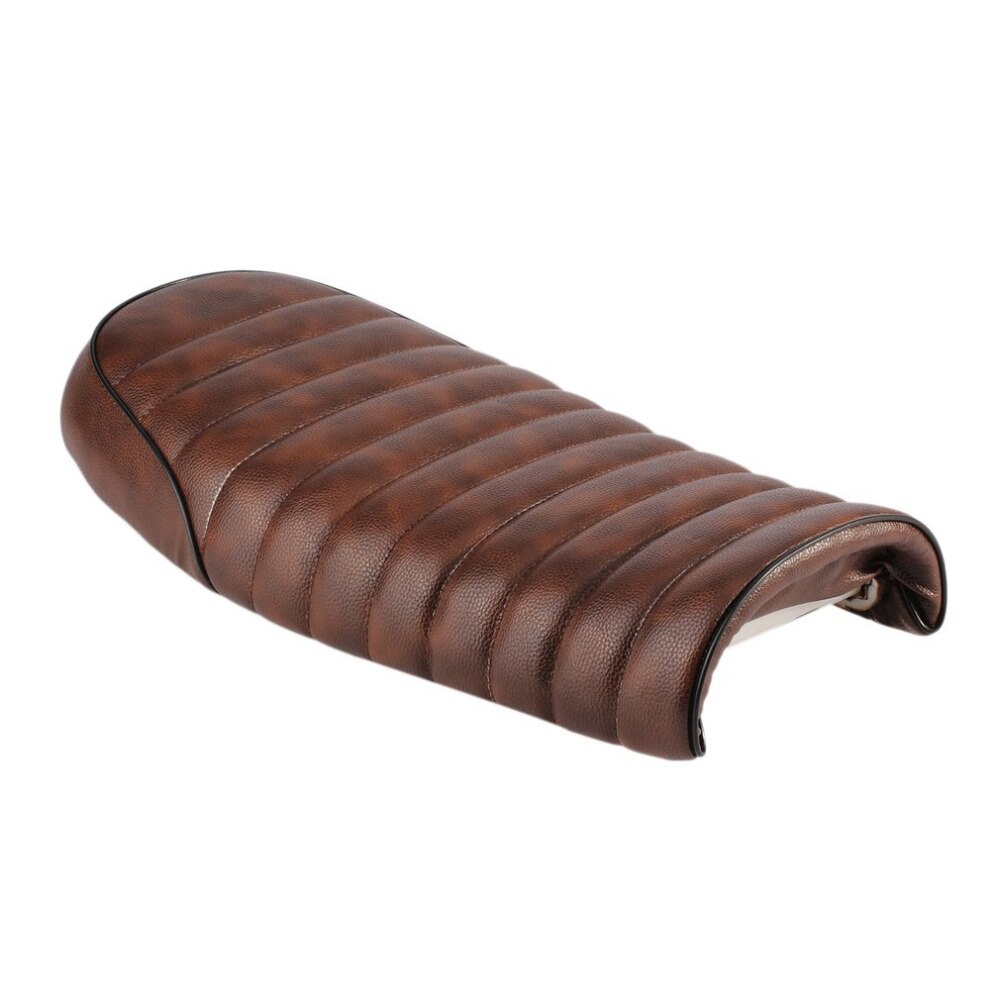 cafe racer seat cover