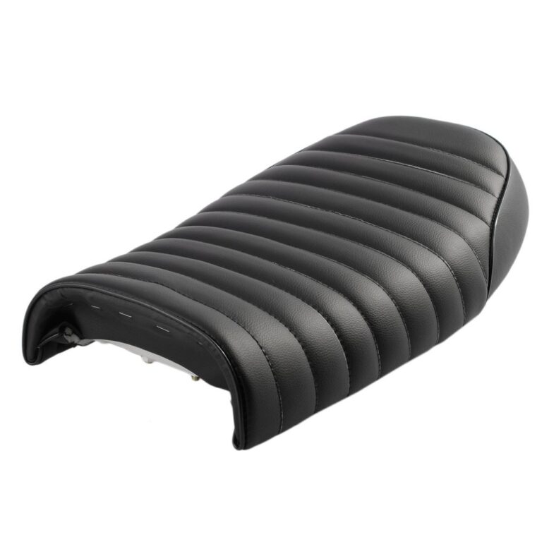cafe racer seat cover