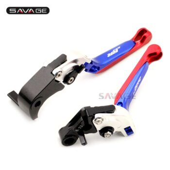Brake Clutch Levers For BMW S1000RR S 1000RR 2010-2018 2017 S1000 RR Motorcycle Accessories ...