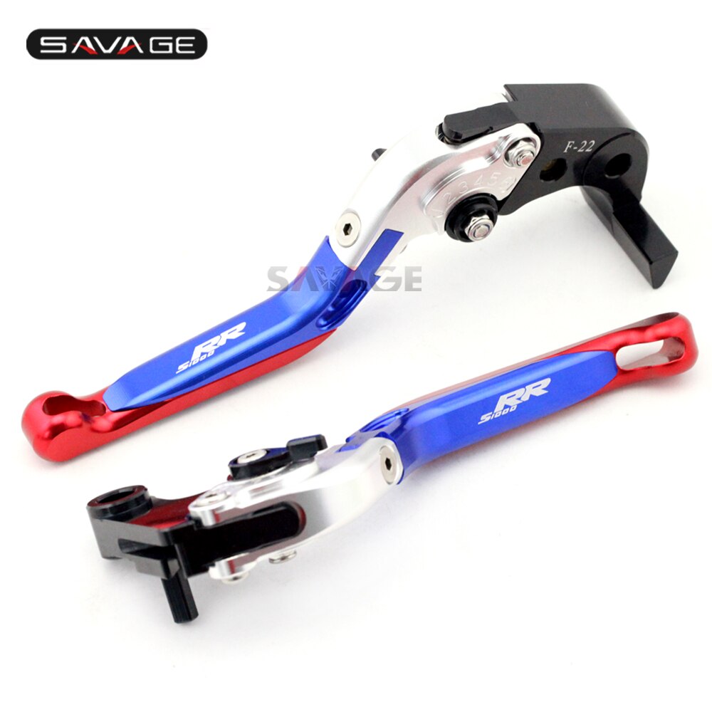 Brake Clutch Levers For BMW S1000RR S 1000RR 2010-2018 2017 S1000 RR ...