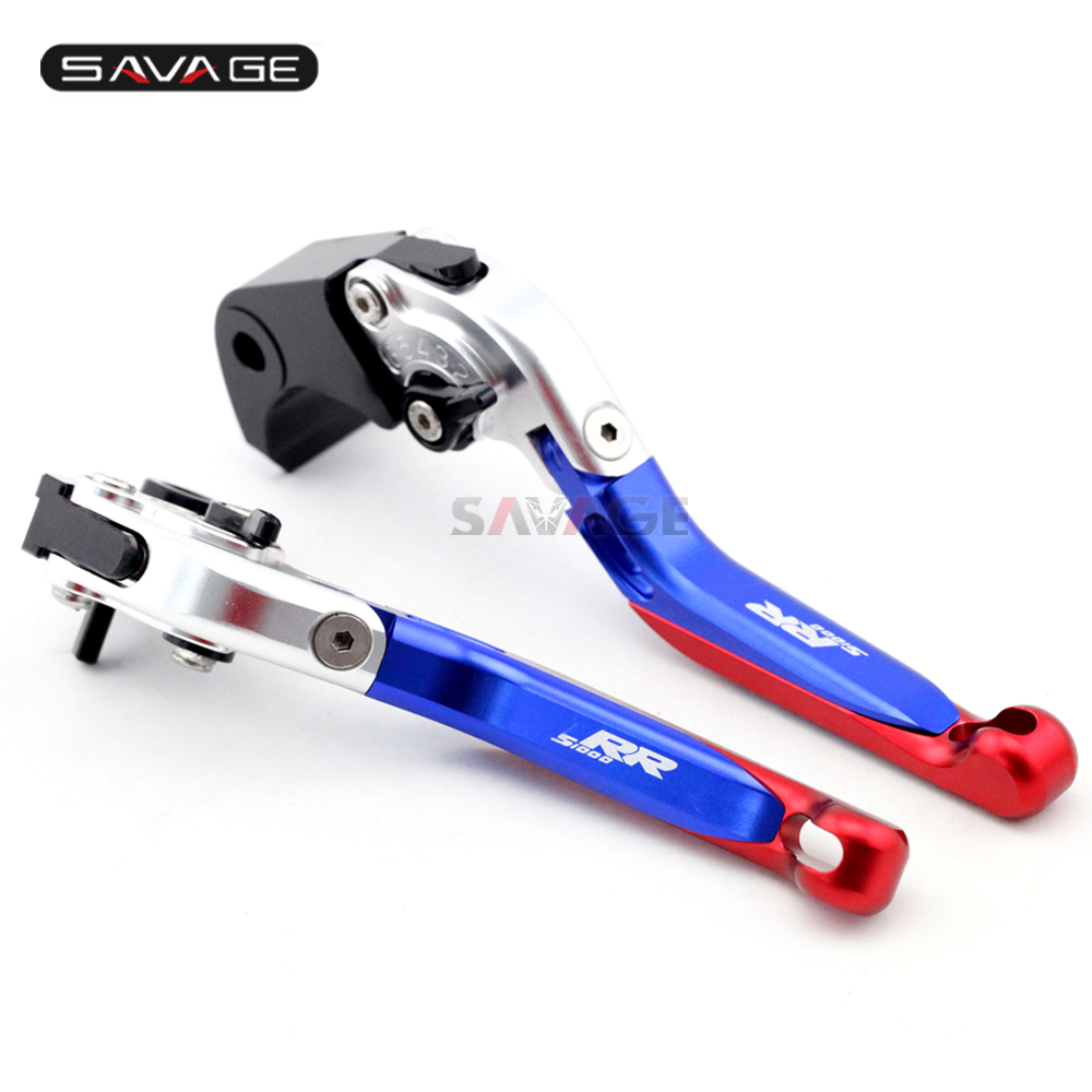 Brake Clutch Levers For BMW S1000RR S 1000RR 20102018 2017 S1000 RR