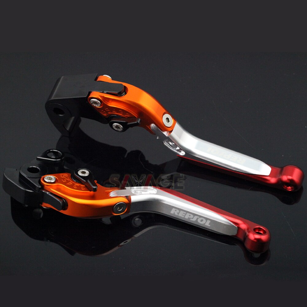 Brake Clutch Levers For HONDA CBR 1000RR 20042007 CB 1000 20082016 Motorcycle Accessories