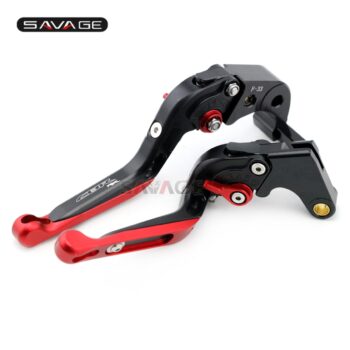 Brake-Clutch-Levers-For-HONDA-CBR600RR-CBR1000RR-CBR-600-CBR954-Motorcycle-Accessories-Adjustable-Folding-Extendable-Levers