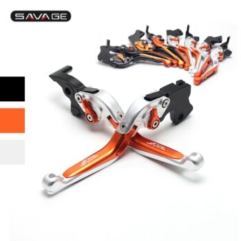 Brake-Clutch-Levers-For-KTM-DUKE-125-200-250-390-2015-2020-2019-Motorcycle-Accessories-Folding