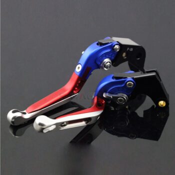 Brake-Clutch-Levers-For-SUZUKI-GSX-R-600-GSXR-750-GSX-R-1000-Motorcycle-Accessories-Adjustable