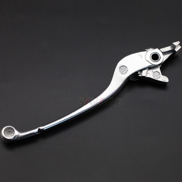 Brake Lever For KAWASAKI Z1000 ZRX 400 ZZ-R 600 ZR 1100 ZR ...