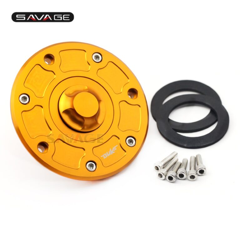 CNC Fuel Tank Cap For KTM 125 DUKE 200 250 DUKE 390 20152016 Motorcycle Accessories Gas Feul