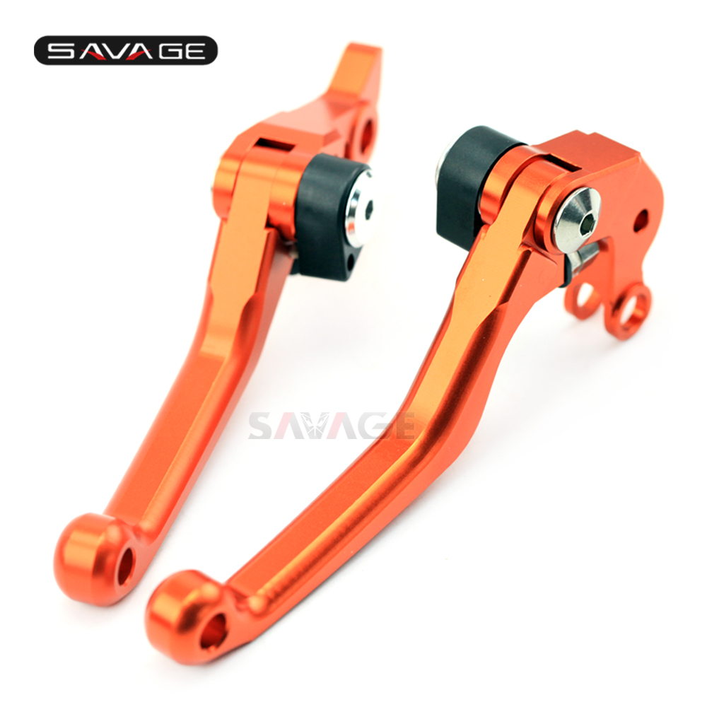 ktm 65 gear lever