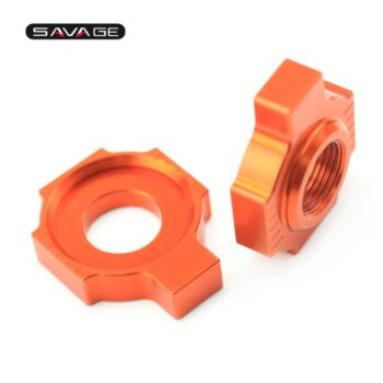 Chain-Adjuster-For-KTM-SX-F-SXS-85-125-150-250-350-380-450-520-525