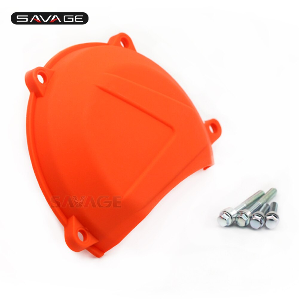 Clutch Protection Cover For KTM EXC 450 SXF XCW XCF SMR RALLY 500 XCW EXC 500 Motorcycle