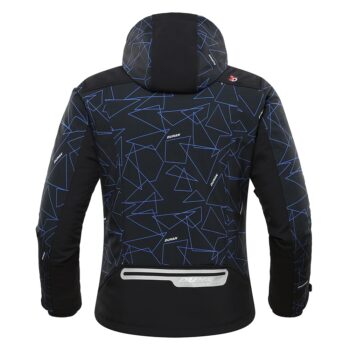 motocross riding jacket