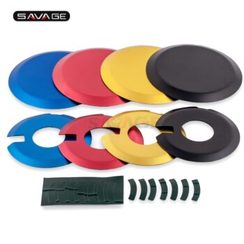 Engine-Clutch-Case-Cover-Guards-Protector-For-SUZUKI-DRZ-400E-400S-SM-2005-2019-Motorcycle-Accessories