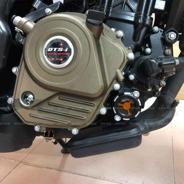 ktm duke 690 oil filter