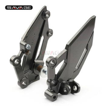 Foot-Pedal-Peg-Bracket-For-KAWASAKI-VERSYS300-250-Z-250-Z300-EX-250R-NINJA-EX300-NINJA