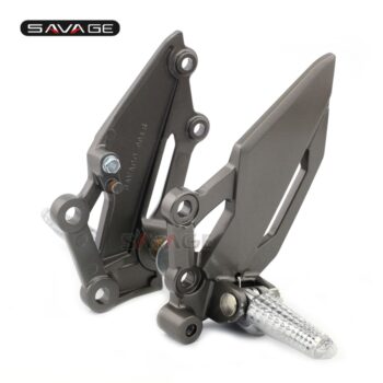 Foot-Pedal-Peg-Bracket-For-KAWASAKI-VERSYS300-250-Z250-Z300-EX-250R-NINJA-EX300-NINJA-300