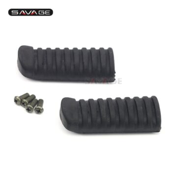 Foot-Peg-Rest-Stop-Rubber-For-KAWASAKI-KEL-650-KLE1000-Z1000SX-Z-1000-Z-750-Z750S