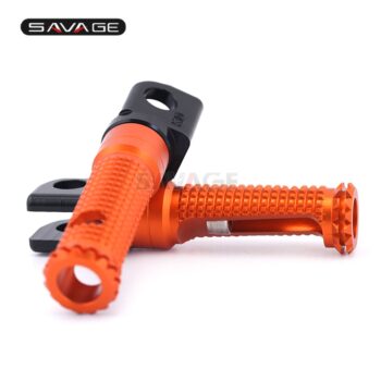 Footrest-Foot-Peg-For-SUZUKI-GSR-750-GSX-S-1000-GSXS-1300-B-KING-HAYABUSA-Motorcycle