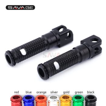 Footrest-Foot-Peg-For-SUZUKI-GSX-R-1000-GSXR-750-GSX-R-600-2009-2020-2019