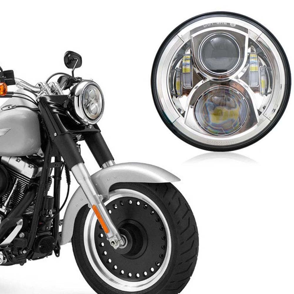For-Harley-Bobber-Dyna-Honda-Suzuki-Yamaha-Cafe-Racer-Faro-Moto-7-Motorcycle-Headlights-Turn-Signal-3