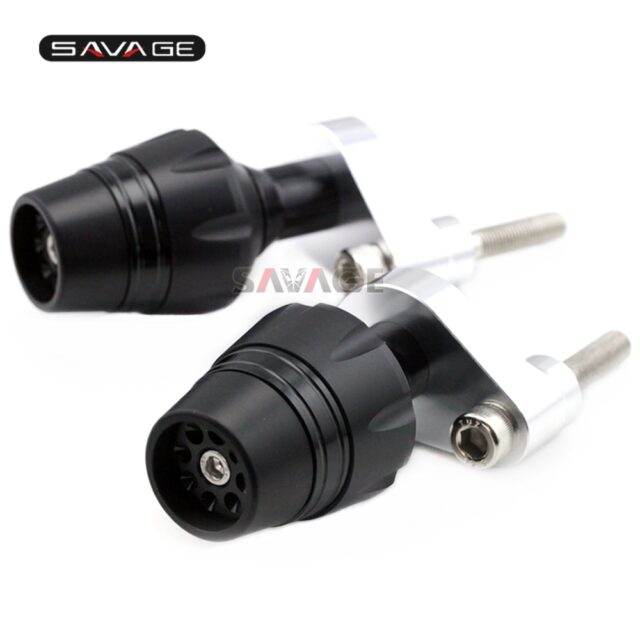 Frame Sliders Crash Protector For YAMAHA YZF R6 2014 2015 2016