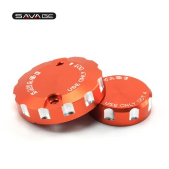 ktm rc8 clear clutch cover