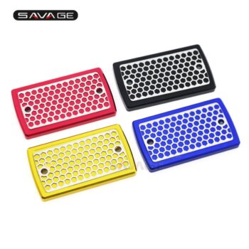 Front-Brake-Clutch-Reservoir-Cover-For-SUZUKI-GS-500E-500F-GSF-600S-N-BANDIT-1200N-GSF