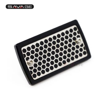 Front-Brake-Clutch-Reservoir-Cover-For-SUZUKI-GSX600F-KATANA-GSX-750F-GSXR250-GSX1300R-HAYABUSA-AN650-Motorcycle