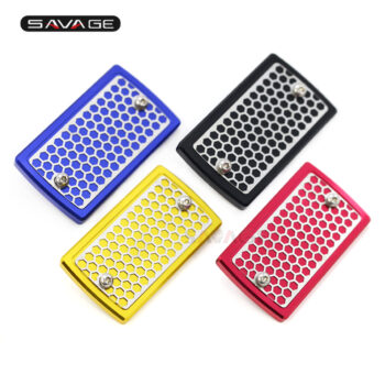 Front-Brake-Clutch-Reservoir-Cover-For-SUZUKI-GW250-GSR250F-400-600-750-GSX-S-GSXS-750