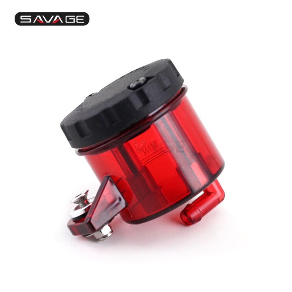 Front Brake Fluid Oil Reservoir Tank Cup For DUCATI 748 749 848 900 916