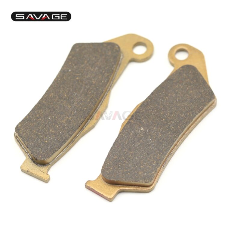 ktm duke 200 front brake pads