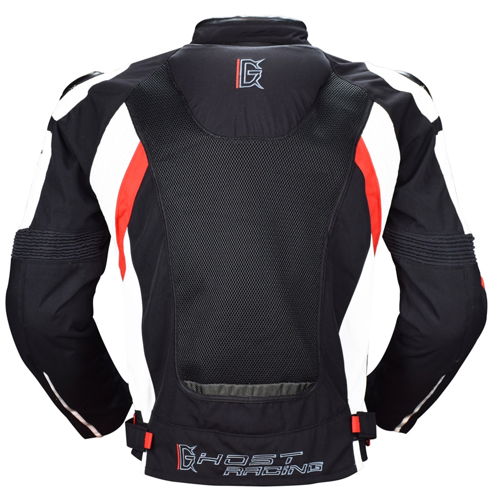 GHOST-RACING-Men-s-Motorcycle-Jacket-Motocross-Protective-Gear-Auto-Racing-Coat-Off-Road-Touring-Clothing-3