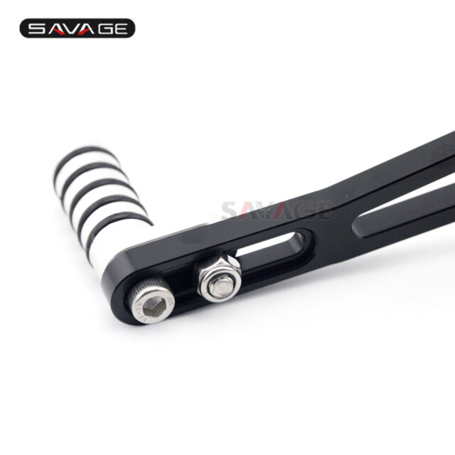 yamaha mt 07 shifter