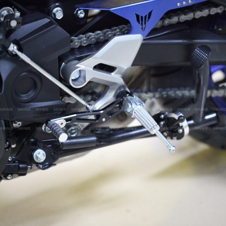 yamaha mt 07 shifter
