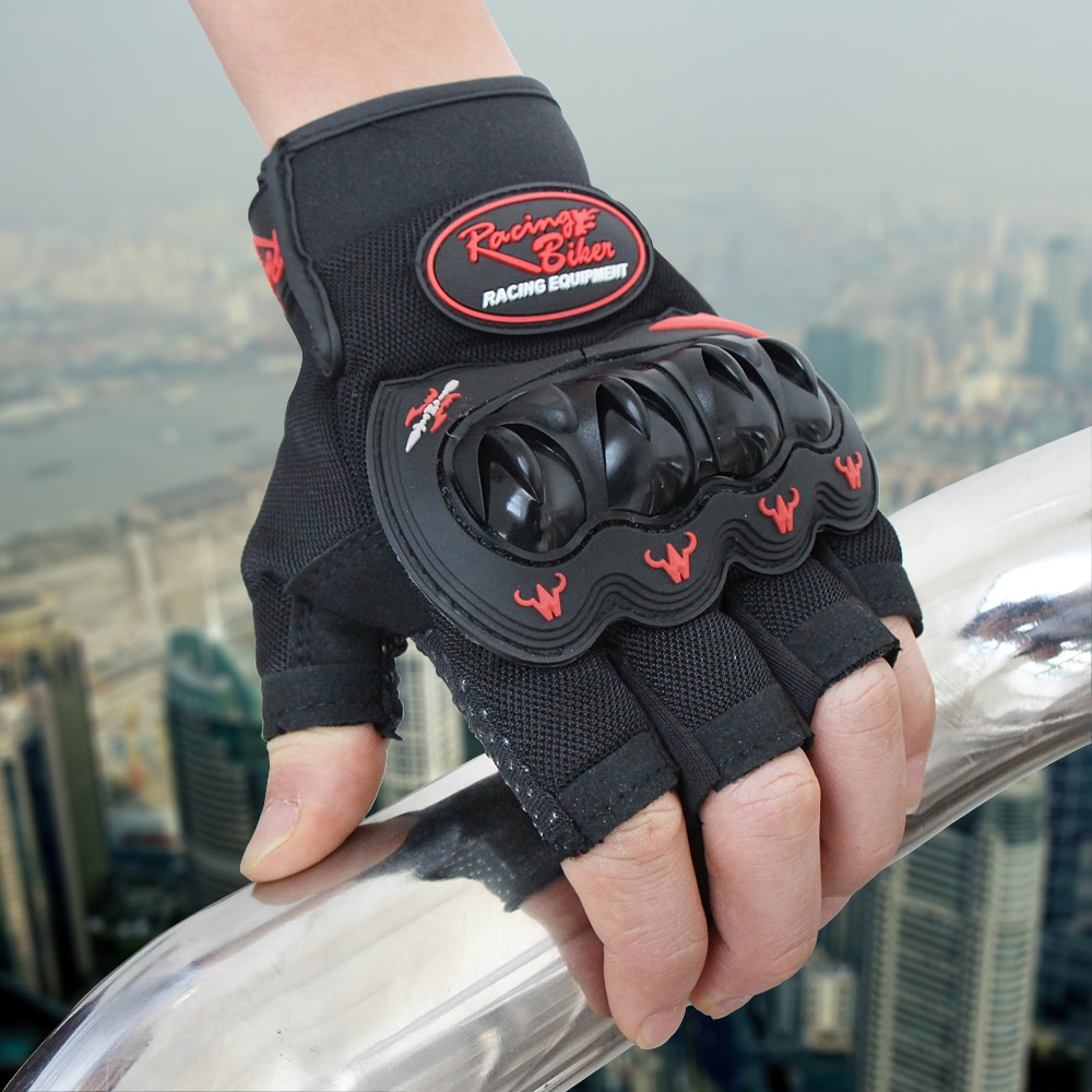 dirt bike gloves for men