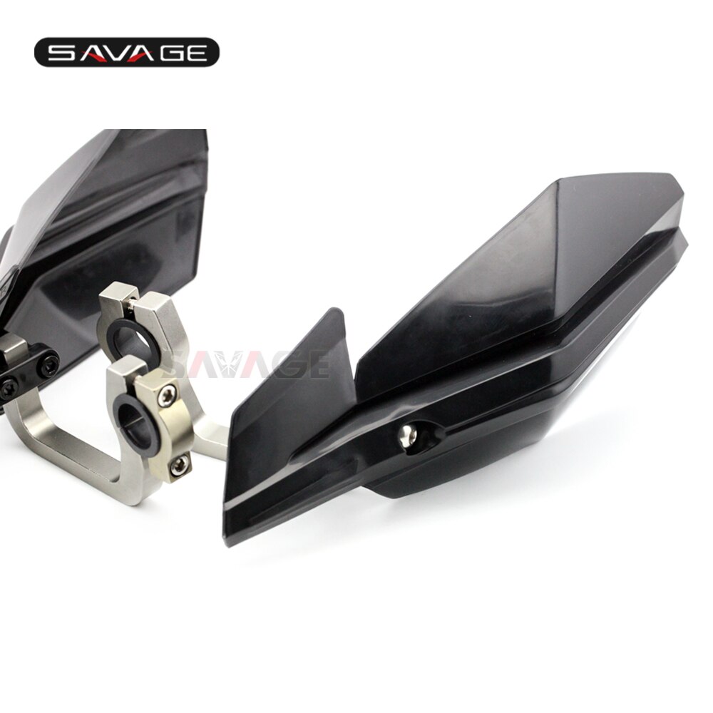 Handlebar Handguards For KTM 125 XCW 150 200 250 300 450 500 350 XCFW