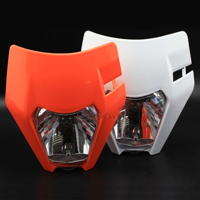 Front Headlight For KTM 690 ENDURO R SMC R 20192020 Motorcycle