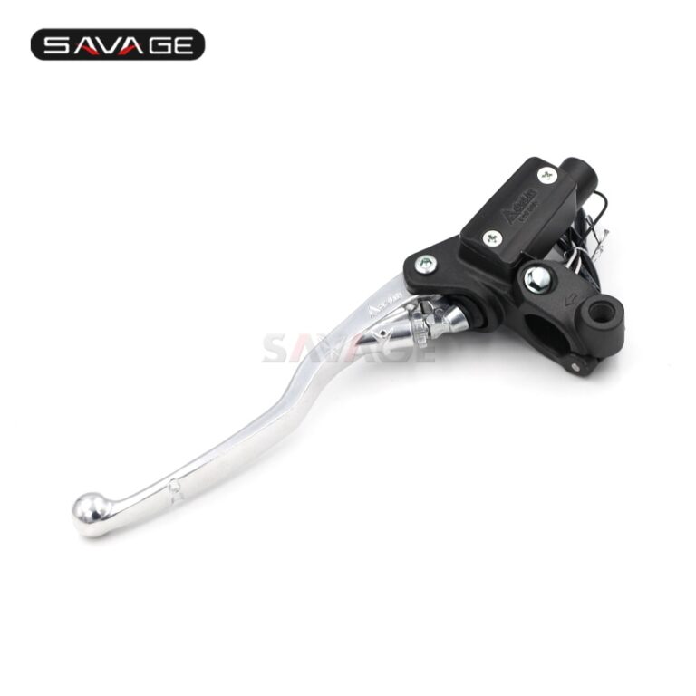 Hydraulic Clutch Master Cylinder Lever For KTM 690 DUKE R SUPERMOTO