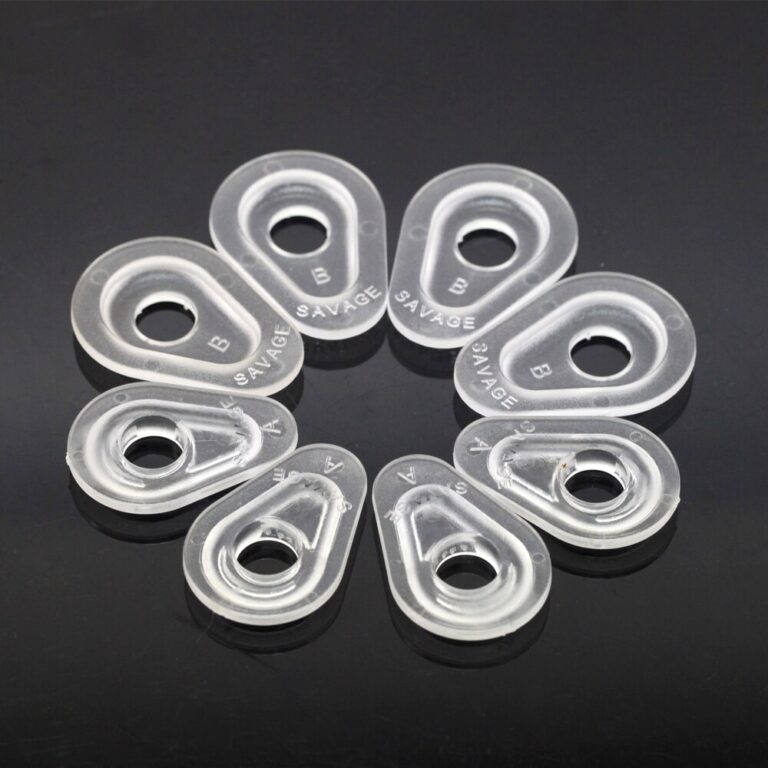 LED Turn Signals Indicator Adapter Spacers For YAMAHA V-MAX 1700 TDM ...