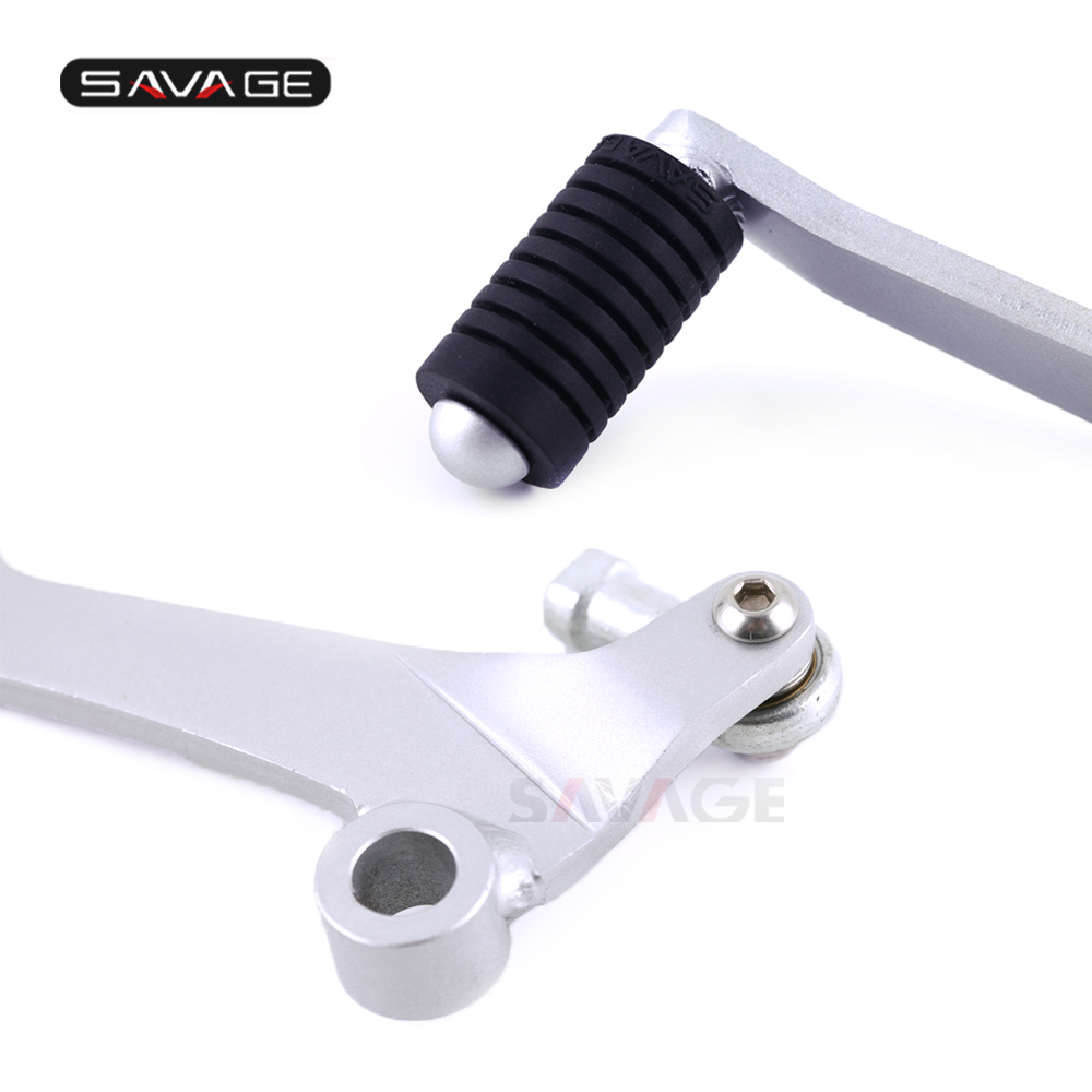 Left Shift Lever For KAWASAKI NINJA 650 Z 650 Z650 2017 2018 2019