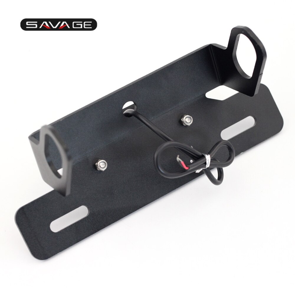 honda cbr600rr tail tidy