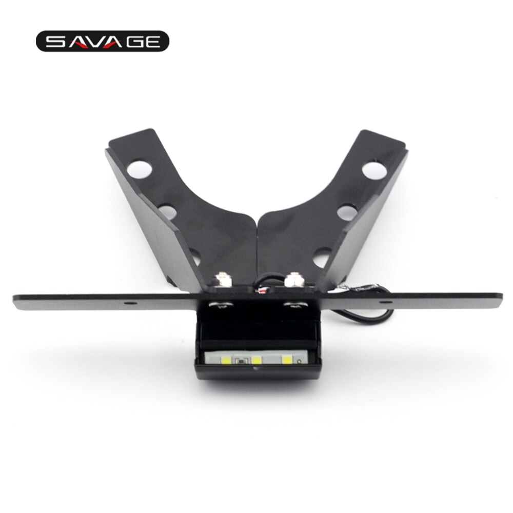 gsxr tail tidy