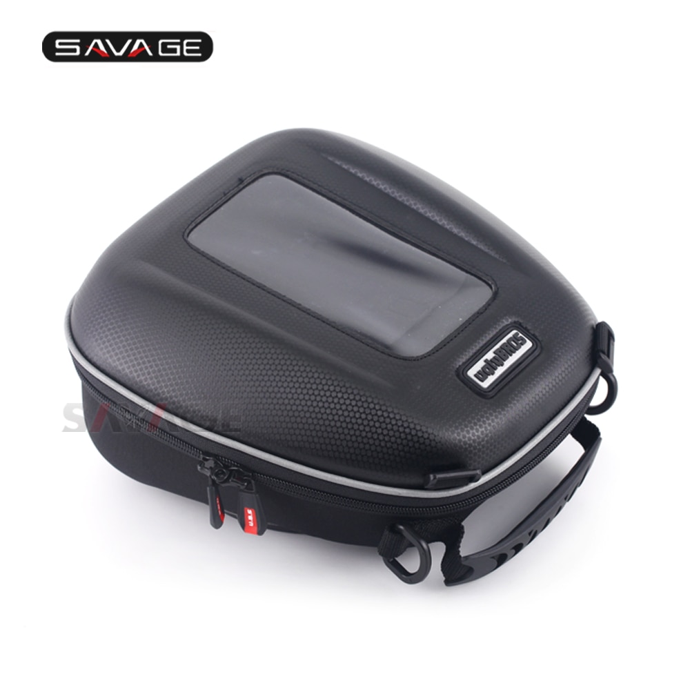 Luggage Bag For HONDA CRF 1000L 250L VFR 1200X/D/F 2016 2017 2018